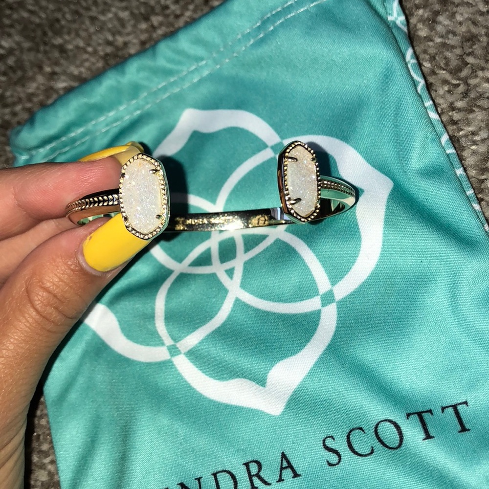 kendra scott bracelet